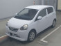 2011 Daihatsu Mira es