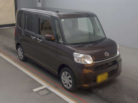 2015 Daihatsu Tanto LA610S[2]