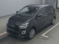 2021 Daihatsu Mira es