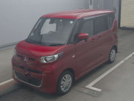 2020 Mitsubishi eK Space