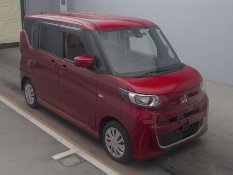 2020 Mitsubishi eK Space B34A[2]