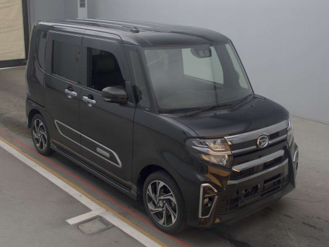 2021 Daihatsu Tanto Custom LA650S[2]