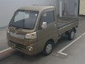 2014 Daihatsu Hijet Truck