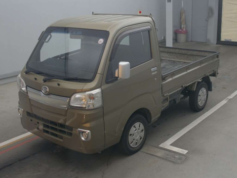 2014 Daihatsu Hijet Truck S500P[0]