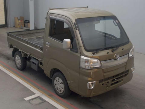 2014 Daihatsu Hijet Truck S500P[2]