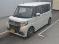 2017 Daihatsu Tanto Custom