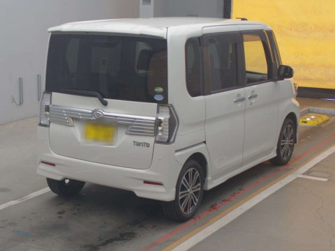 2017 Daihatsu Tanto Custom LA600S[1]