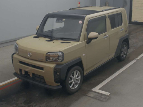 2021 Daihatsu TAFT LA900S[0]