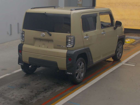 2021 Daihatsu TAFT LA900S[1]