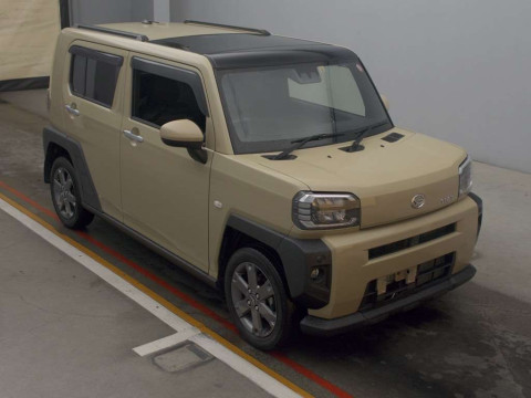 2021 Daihatsu TAFT LA900S[2]