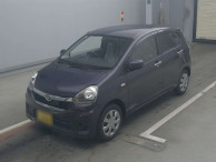 2016 Daihatsu Mira es