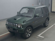 2010 Suzuki Jimny