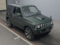 2010 Suzuki Jimny