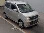 2015 Suzuki Wagon R