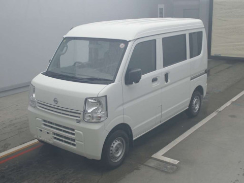 2023 Nissan NV100 Clipper DR17V[0]