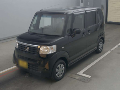 2012 Honda N-BOX JF1[0]