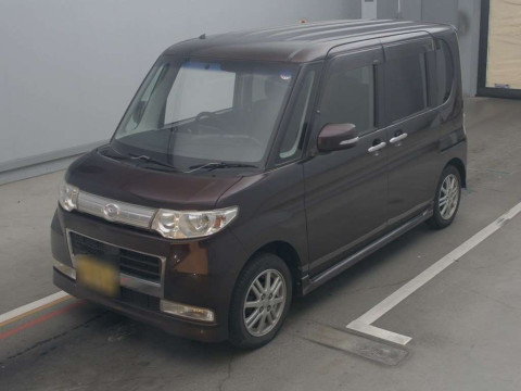 2010 Daihatsu Tanto Custom L375S[0]