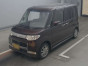 2010 Daihatsu Tanto Custom