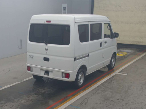 2023 Nissan NV100 Clipper DR17V[1]