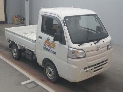 2020 Daihatsu Hijet Truck S510P[2]