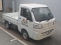 2020 Daihatsu Hijet Truck