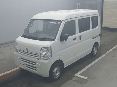 2023 Nissan NV100 Clipper DR17V[0]