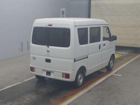 2023 Nissan NV100 Clipper DR17V[1]