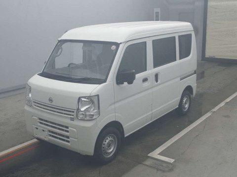 2023 Nissan NV100 Clipper DR17V[0]