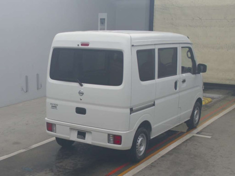 2023 Nissan NV100 Clipper DR17V[1]