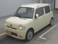 2012 Daihatsu Mira Cocoa