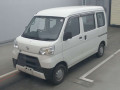 2020 Daihatsu Hijet Cargo