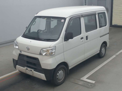 2020 Daihatsu Hijet Cargo S321V[0]