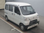 2020 Daihatsu Hijet Cargo