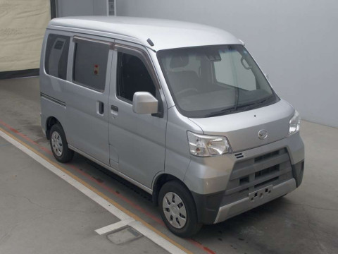 2018 Daihatsu Hijet Cargo S321V[2]