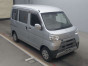 2018 Daihatsu Hijet Cargo