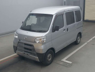 2018 Daihatsu Hijet Cargo