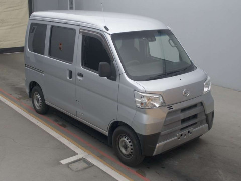 2018 Daihatsu Hijet Cargo S321V[2]