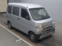 2018 Daihatsu Hijet Cargo