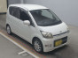 2008 Daihatsu Move Custom