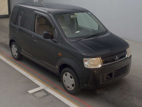 2007 Mitsubishi eK Wagon H82W[2]