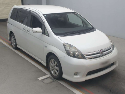 2010 Toyota Isis ZGM10W[2]