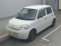 2011 Daihatsu Esse