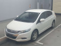 2009 Honda Insight