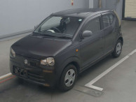 2016 Suzuki Alto