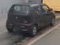 2016 Suzuki Alto