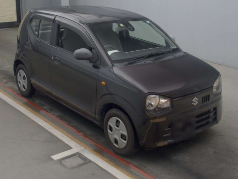 2016 Suzuki Alto HA36S[2]