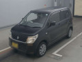 2015 Suzuki Wagon R