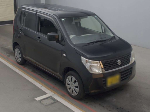 2015 Suzuki Wagon R MH34S[2]