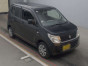 2015 Suzuki Wagon R