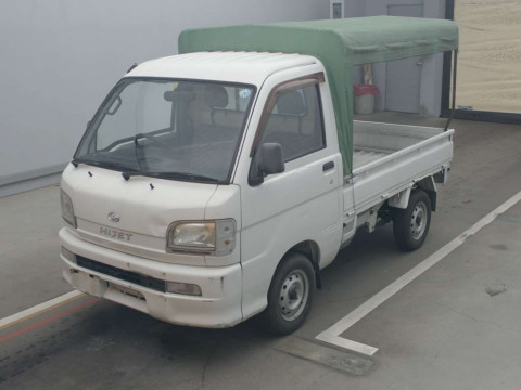 2004 Daihatsu Hijet Truck S200P[0]